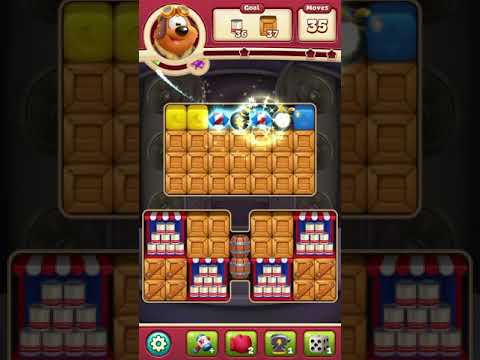 Toon Blast Level 3476 😃 Narration