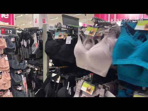 BCM204 - Beta Task Two: KMART WARDROBE