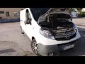 1104518 Opel Vivaro 2.9t 2.0 CDTI - 2008 }}