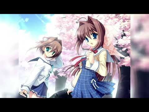 rino - Spring has come(D.C.II 〜ダ・カーポII〜 ED)