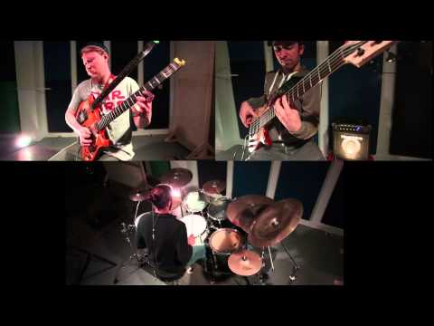 Consider the Source - A Monument to Compromise Play-Along