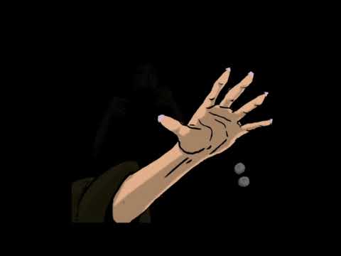 La ofrenda de la viuda - Marcos 12 41 44