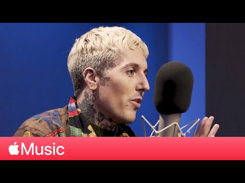 Oli Sykes: Bring Me the Horizon's 'amo' and Grimes | Apple Music