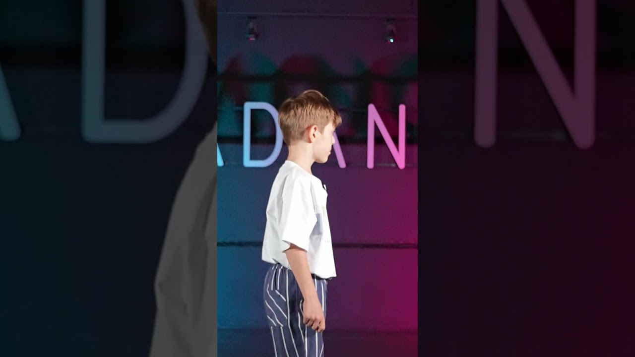 Tanıtım - Ömer Hamza Çetin