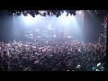 Netsky - Everyday (Netsky Remix) Live 