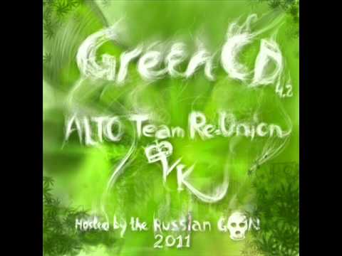 The Russian Goon feat.DMC Oruntachi and Billy Syn - Alto Nation (produced by the Billy Syn)