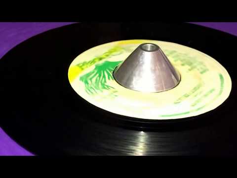 BARRY BROWN ~ Not So Luckey