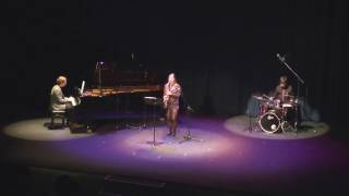 Anthropology - Jazz Trio