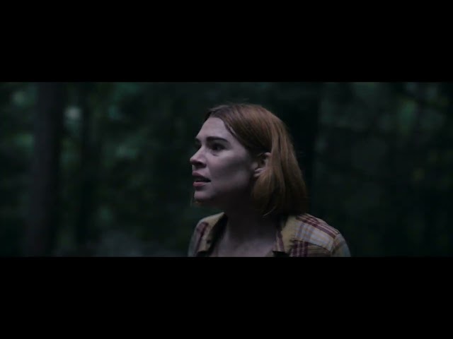 Woods Attack