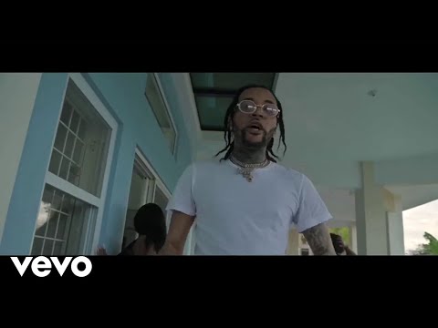 Gold Gad, Jungle Jesus - Scammer (Official Video)