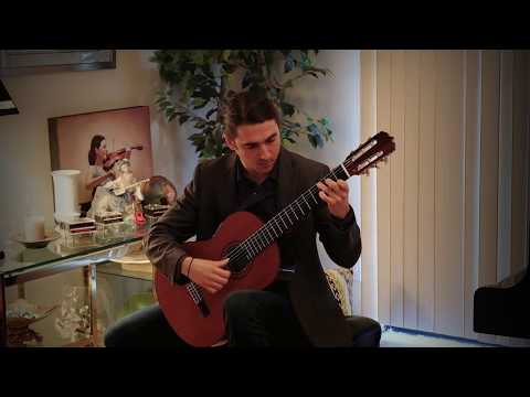 Burgalesa - Taso Comanescu