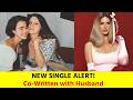 Lana Del Rey Announces New Single White Feather Hawk Tail Deer Hunter Co Written With Husband