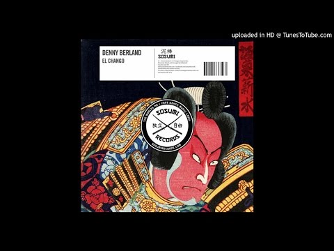Denny Berland - El Chango (Original Mix)