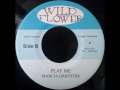 Marcia Griffiths - Play Me