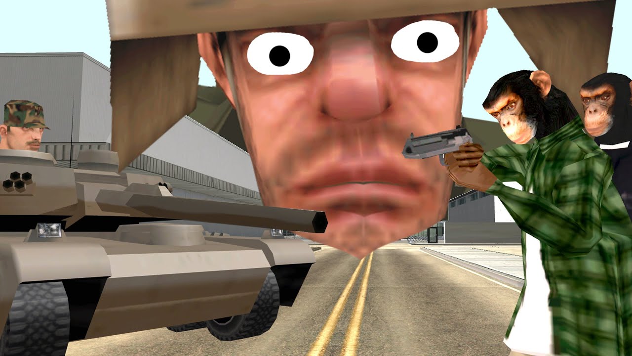 Я ВЕРНУЛСЯ НА НУБО РП... СНОВА!