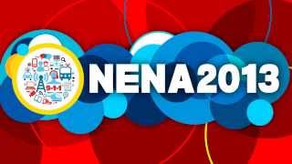 Image Magic - NENA 2013