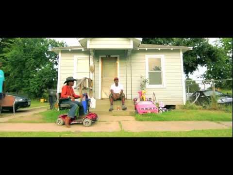 DeLorean FT. Paul Wall Big Sant & ESG - Soda Water [Official Video]