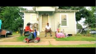 DeLorean FT. Paul Wall Big Sant & ESG - Soda Water [Official Video]