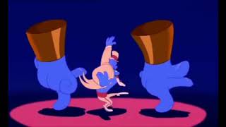 Friend Like Me| Ne Yo version animated