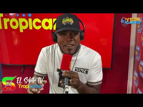 Se Fue Con Otro – Wilfran Jr | Dj Raylan Castro [En Vivo] El Berraco