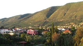 preview picture of video 'Sunrise, Koukounaria Hotel, Alykes, Zakynthos'