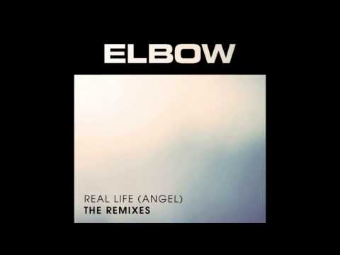 ELBOW - Real Life - Angel (Miura Keys Remix)