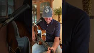 The House You Live In-Gordon Lightfoot, cover by John Fox