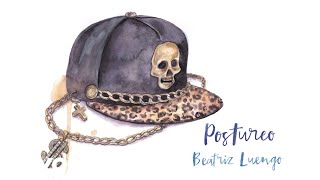 Beatriz Luengo - Postureo (Audio)