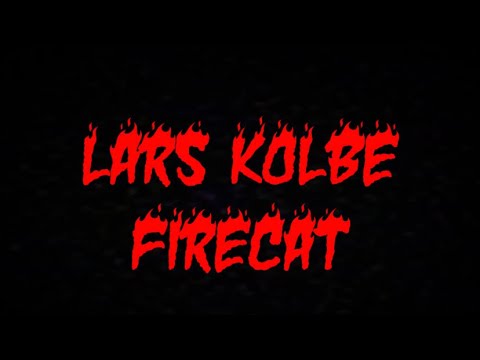 LARS KOLBE - Firecat