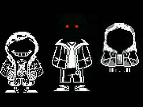 SixfoldDust Trio Phase 8: - "The Trio Of End Power's"