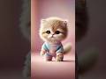 Cute Cat Dance APT Song Cat Apt Funny Cutecat