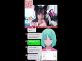 【Facecam】Freetalk, Game, Random