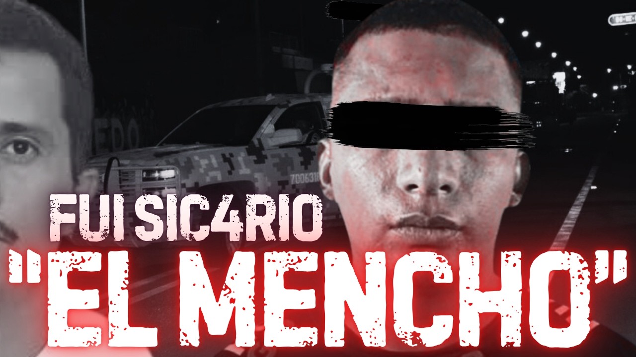 Fui sIc4rI0 de "El Señor de los Gallos"