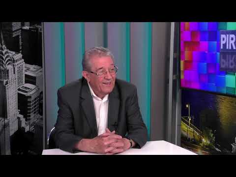 PIRKADAT M. Kende Péterrel: Platthy Iván