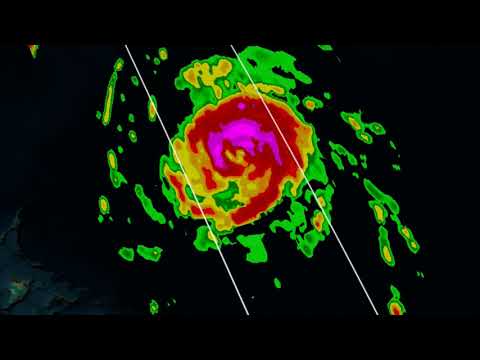 miSci on the Move - Hurricanes