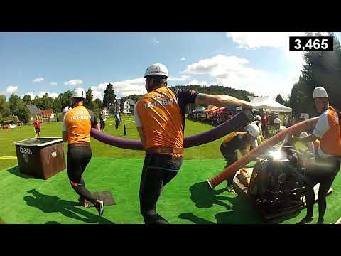 SDH Tatobity muži - PKL NOVÁ VES 2021 1.kolo GOPRO