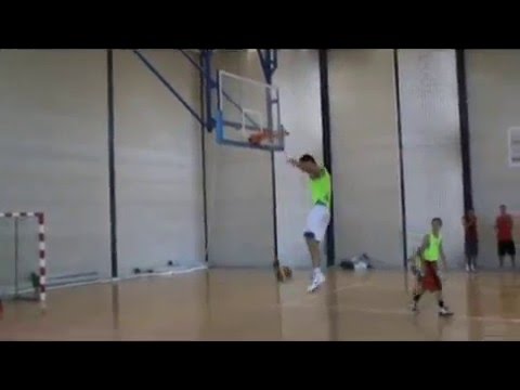 Resum concurs de mates Va de Bàsquet Algemesí