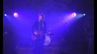 Josh Ritter - Kathleen Live @ Vicar Street In The Dark