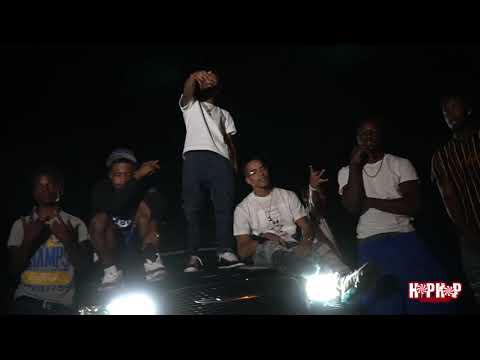 JuiceGod AaronCee - SLIME MENTALITY (Official Video) Dir By @99livesslaughter