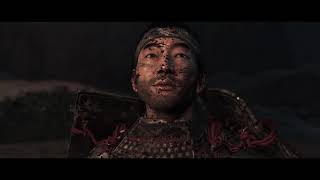 No.1 ゴーストオブツシマ Ghost of Tsushima Walkthrough Gameplay (PS4)