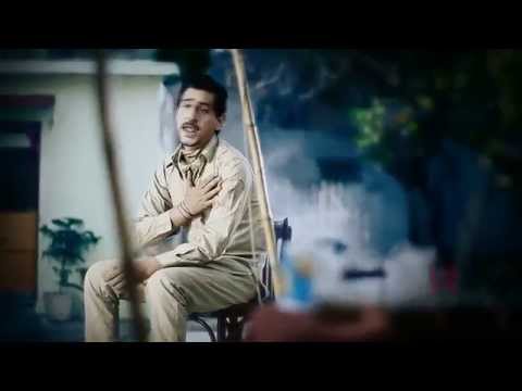 Naina De Bohe Khule Sohail Shahzad [Official Video/ Lyrics]