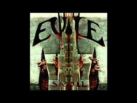 Evile - The Naked Sun (Official Audio)