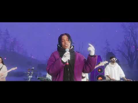 Cryzin - Adeus (Clipe Oficial)