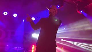 Cold - The Day Seattle Died (St. Louis, 4/19/23)