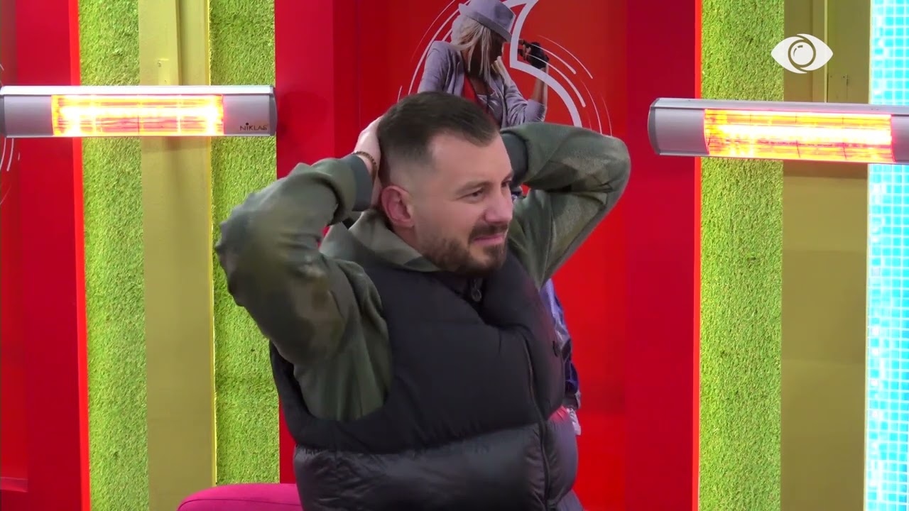 “Kjo me Rozën më mërziti”/ Romeo bisedon me Olsin: Jam munduar që të përmbaj veten