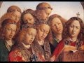 J. S. Bach – Selección de Coros de Cantatas - N ...