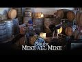 Skribe || Mine All Mine || Barrel Room Sessions