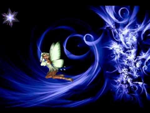 Michel Pépé - La caresse d'un ange