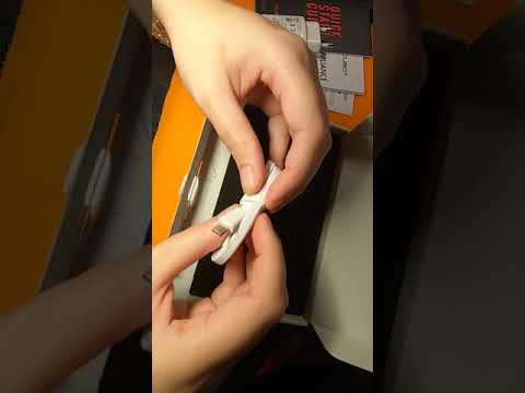 Cubot X18 Plus Niebieski