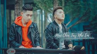 Video hợp âm Đừng Chờ Quang Đông & K-ICM